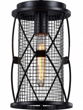 Подвесной светильник Favourite Mesh 1783-1P в Озерске - ozersk.mebel24.online | фото 3