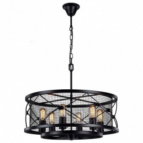 Подвесной светильник Favourite Mesh 1783-6P в Озерске - ozersk.mebel24.online | фото 2