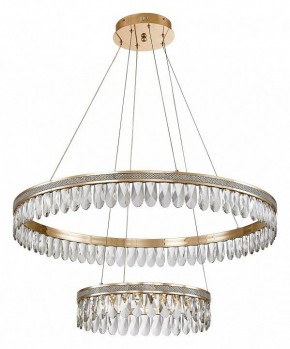 Подвесной светильник Favourite Palatium 4207-12P в Озерске - ozersk.mebel24.online | фото 2