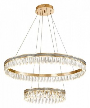 Подвесной светильник Favourite Palatium 4207-12P в Озерске - ozersk.mebel24.online | фото 3