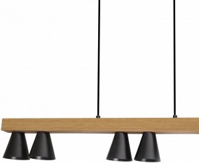 Подвесной светильник Favourite Piffero 2984-6P в Озерске - ozersk.mebel24.online | фото 3