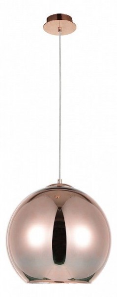 Подвесной светильник Favourite Pink jazz 2106-1P в Озерске - ozersk.mebel24.online | фото 2