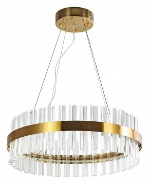 Подвесной светильник Favourite Placerat 4012-5P в Озерске - ozersk.mebel24.online | фото 2