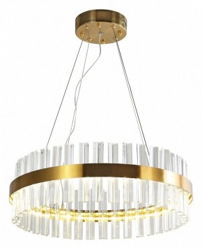 Подвесной светильник Favourite Placerat 4012-5P в Озерске - ozersk.mebel24.online | фото 3