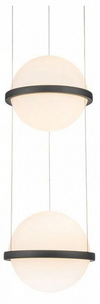 Подвесной светильник Favourite Ringar 4502-2P в Озерске - ozersk.mebel24.online | фото