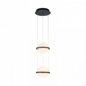 Подвесной светильник Favourite Ringar 4502-2P в Озерске - ozersk.mebel24.online | фото 2
