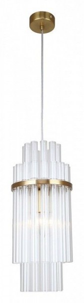 Подвесной светильник Favourite Rubum 4203-1P в Озерске - ozersk.mebel24.online | фото 3