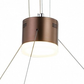 Подвесной светильник Favourite Saturn 2102-2P в Озерске - ozersk.mebel24.online | фото 4