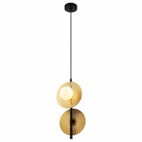 Подвесной светильник Favourite Sonnenblume 2356-2P в Озерске - ozersk.mebel24.online | фото 2