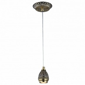 Подвесной светильник Favourite Sorento 1584-1P в Озерске - ozersk.mebel24.online | фото 2