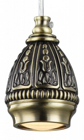 Подвесной светильник Favourite Sorento 1584-1P в Озерске - ozersk.mebel24.online | фото 3