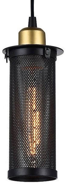 Подвесной светильник Favourite Strainer 1788-1P в Озерске - ozersk.mebel24.online | фото 2