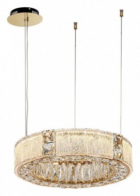 Подвесной светильник Favourite Templum 4204-4P в Озерске - ozersk.mebel24.online | фото 3