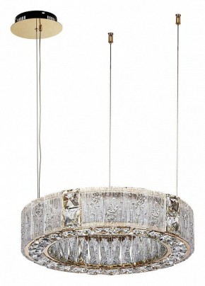 Подвесной светильник Favourite Templum 4204-4P в Озерске - ozersk.mebel24.online | фото