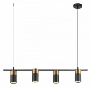 Подвесной светильник Favourite Topper 2825-4P в Озерске - ozersk.mebel24.online | фото 3