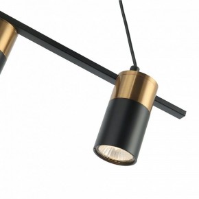 Подвесной светильник Favourite Topper 2825-4P в Озерске - ozersk.mebel24.online | фото 5