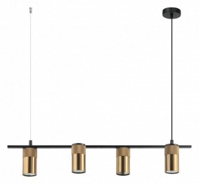 Подвесной светильник Favourite Topper 2827-4P в Озерске - ozersk.mebel24.online | фото 2