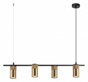 Подвесной светильник Favourite Topper 2827-4P в Озерске - ozersk.mebel24.online | фото 3