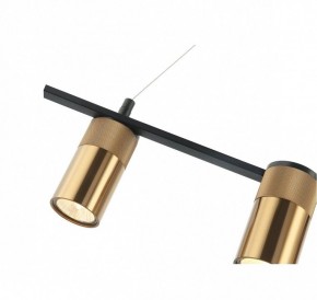 Подвесной светильник Favourite Topper 2827-4P в Озерске - ozersk.mebel24.online | фото 4