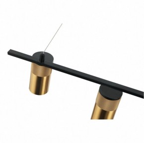 Подвесной светильник Favourite Topper 2827-4P в Озерске - ozersk.mebel24.online | фото 5