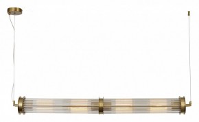 Подвесной светильник Favourite Trompa 4092-4P в Озерске - ozersk.mebel24.online | фото 4