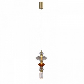 Подвесной светильник Favourite Veneto 4237-1P в Озерске - ozersk.mebel24.online | фото 2