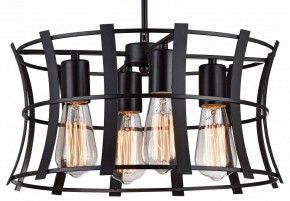 Подвесной светильник Favourite Werk 1521-4PC в Озерске - ozersk.mebel24.online | фото 1