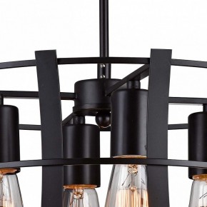 Подвесной светильник Favourite Werk 1521-4PC в Озерске - ozersk.mebel24.online | фото 3