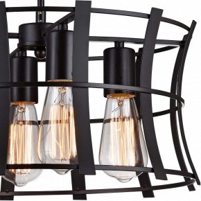 Подвесной светильник Favourite Werk 1521-4PC в Озерске - ozersk.mebel24.online | фото 4