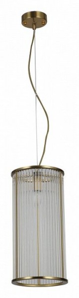 Подвесной светильник Favourite Wonderland 2907-1P в Озерске - ozersk.mebel24.online | фото 2