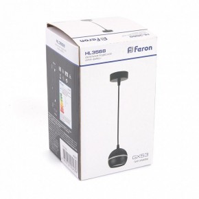 Подвесной светильник Feron HL3568 48090 в Озерске - ozersk.mebel24.online | фото 5