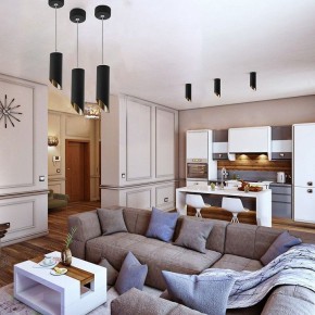 Подвесной светильник Feron ML1818 48041 в Озерске - ozersk.mebel24.online | фото 3