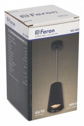Подвесной светильник Feron ML1858 48421 в Озерске - ozersk.mebel24.online | фото 4