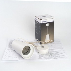 Подвесной светильник Feron ML1858 48422 в Озерске - ozersk.mebel24.online | фото 4