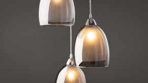 Подвесной светильник Freya Astery FR5375PL-03CH2 в Озерске - ozersk.mebel24.online | фото 7