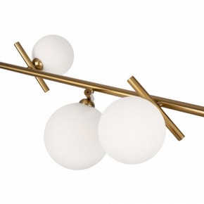 Подвесной светильник Freya Blossom FR5259PL-04BS в Озерске - ozersk.mebel24.online | фото 9