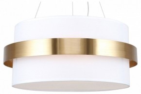 Подвесной светильник Freya Bride FR5367PL-03BS в Озерске - ozersk.mebel24.online | фото 2