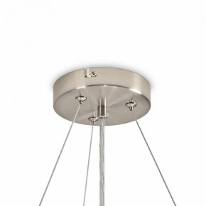Подвесной светильник Freya Bride FR5367PL-03N в Озерске - ozersk.mebel24.online | фото 6