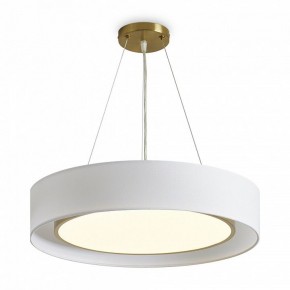 Подвесной светильник Freya Cozy FR6170PL-L52BS в Озерске - ozersk.mebel24.online | фото 2