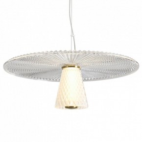 Подвесной светильник Freya Grail FR6183PL-L4BS в Озерске - ozersk.mebel24.online | фото