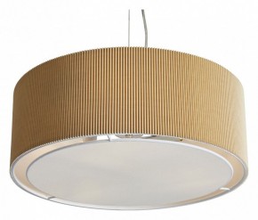 Подвесной светильник Freya Pleating FR5434PL-03BG в Озерске - ozersk.mebel24.online | фото 2