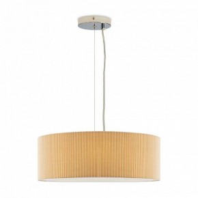 Подвесной светильник Freya Pleating FR5434PL-03BG в Озерске - ozersk.mebel24.online | фото 3