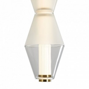 Подвесной светильник Freya Plum FR6137PL-L6BT1 в Озерске - ozersk.mebel24.online | фото 8