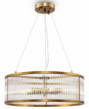Подвесной светильник Freya Savoy FR5053PL-06BS в Озерске - ozersk.mebel24.online | фото 1