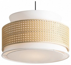 Подвесной светильник Freya Weave FR5492PL-01B в Озерске - ozersk.mebel24.online | фото