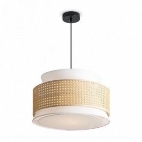 Подвесной светильник Freya Weave FR5492PL-01B в Озерске - ozersk.mebel24.online | фото 4