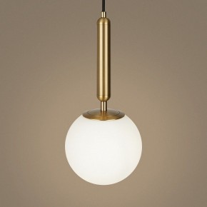 Подвесной светильник Freya Zelda FR5124PL-01BS в Озерске - ozersk.mebel24.online | фото 4