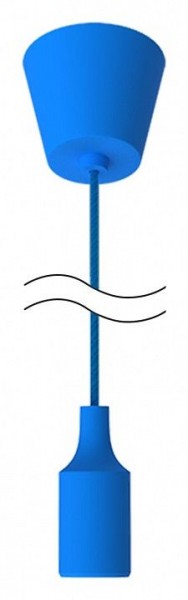 Подвесной светильник Gauss Decor PL014 в Озерске - ozersk.mebel24.online | фото 3