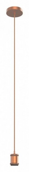 Подвесной светильник Gauss Decor PL023 в Озерске - ozersk.mebel24.online | фото 2