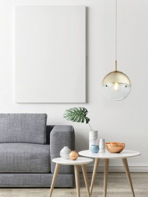 Подвесной светильник Globo Varus 15855 в Озерске - ozersk.mebel24.online | фото 5